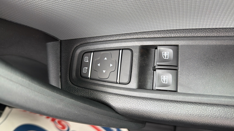 Renault Kangoo L1 E-Tech ML19 90kW 44kWh Advance [Safety] Van Auto